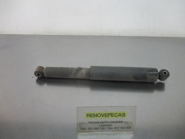Amortecedor trás esquerdo FORD Transit Connect I (P65_, P70_, P80_)