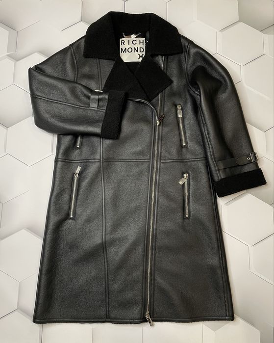 Дублянка жіноча John Richmond