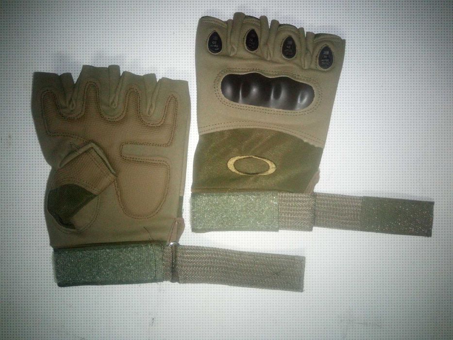 Рукавиці OAKLEY тактичні