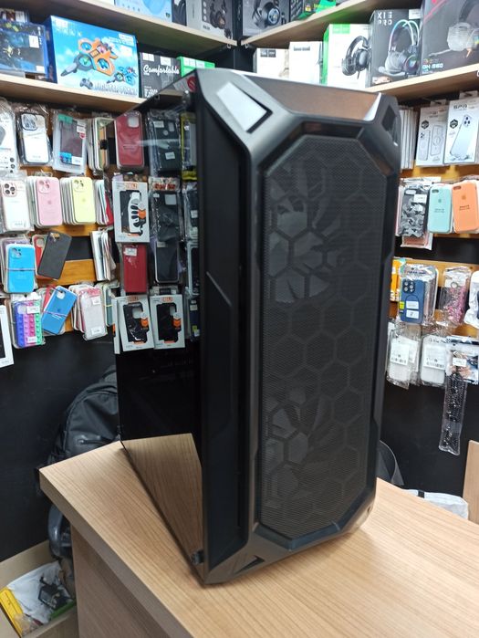 ‼️Игровой ПК RTX 3050 16GB SSD 1.5TB Гарантия Проверка