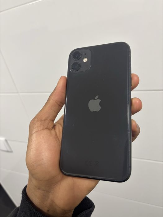 Iphone 11 Semi novo