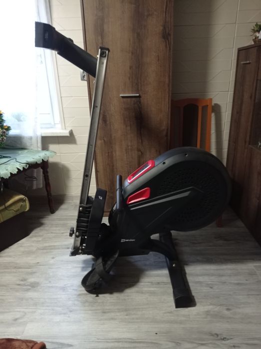 Wioślarz HS-070R Rush