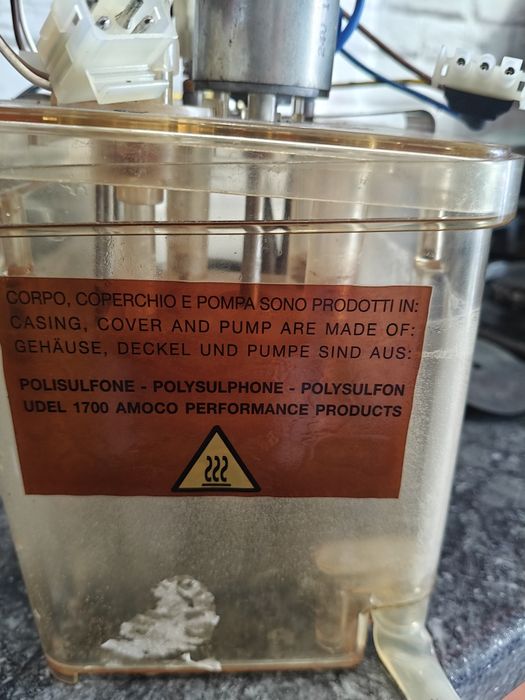 Вендинговый аппарат