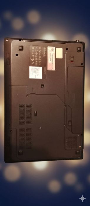 Продам ноутбук lenovo