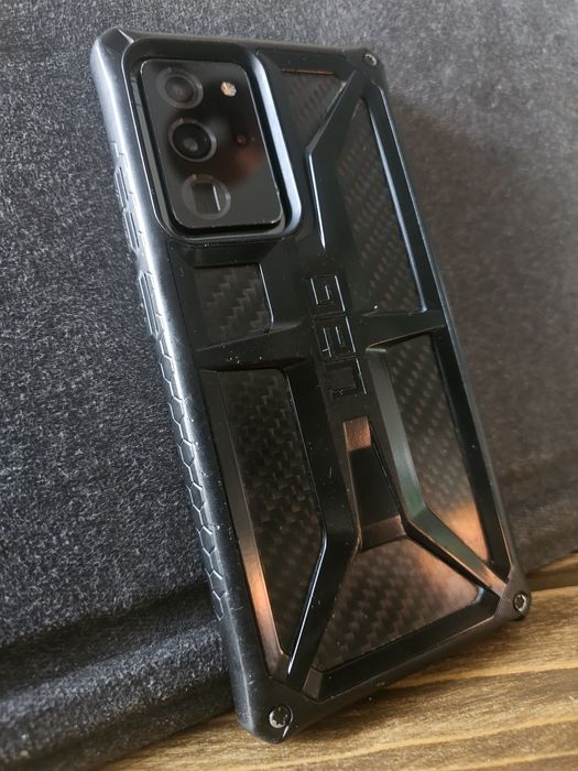 Samsung note 20 ultra 5G 12ram  512gb