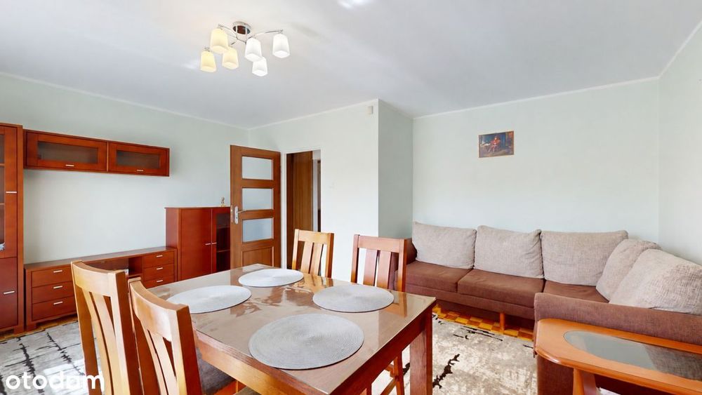 Zadbane , 3 pokojowe | gotowe do zamieszkania