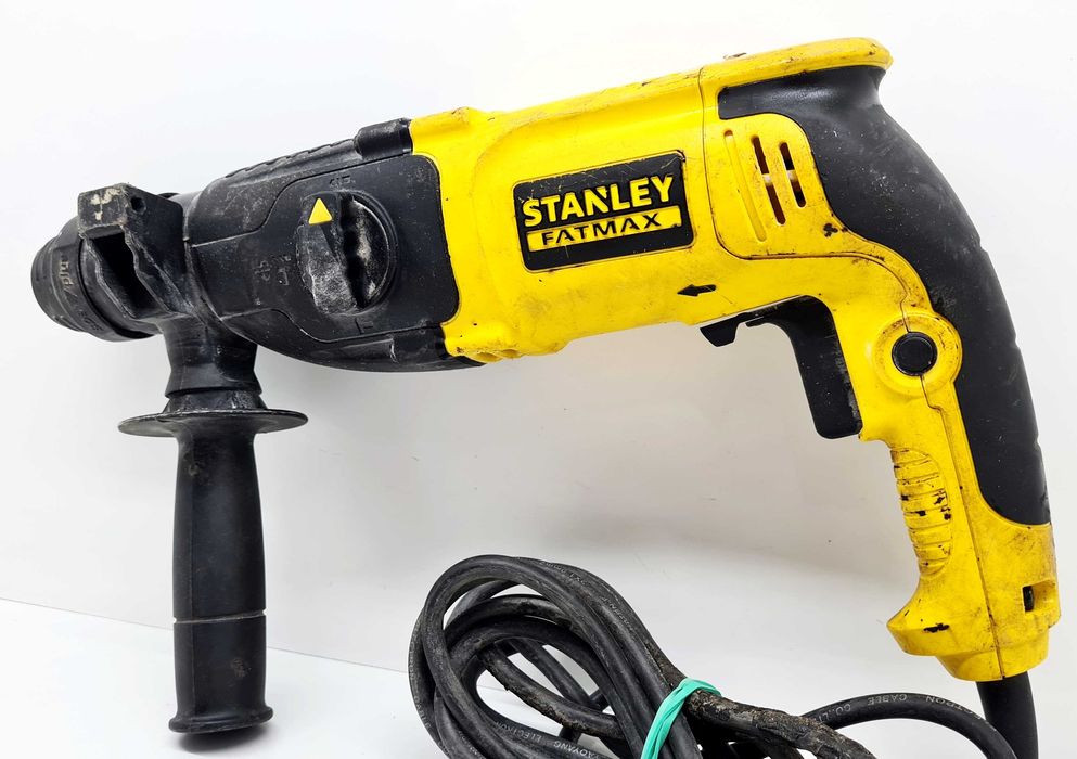 Wiertarka Stanley FATMAX SFMEH 210