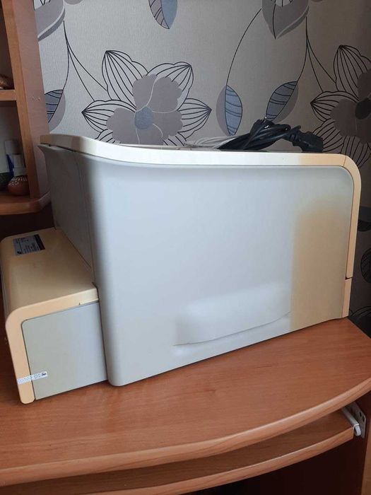 Лазерний принтер Samsung ML-2250