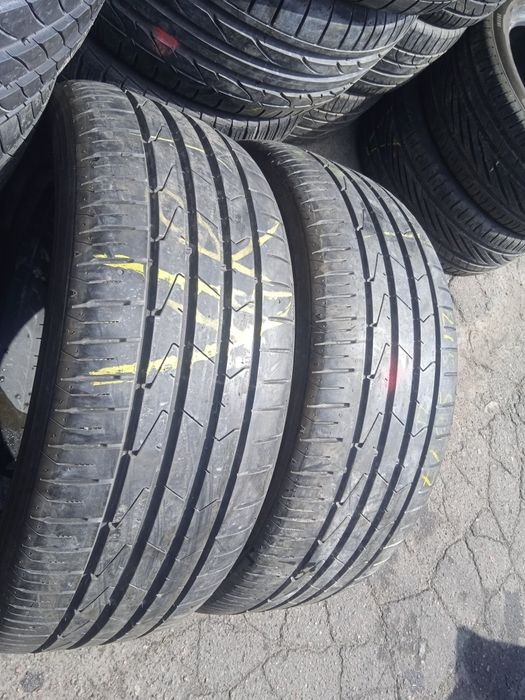 Шины лето 215.50.17 Hankook VentusPrime3, Hungary,20p, 6mm