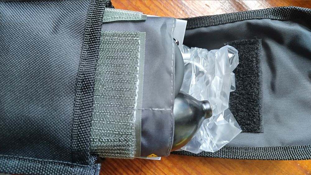 Механический тонометр Little Doctor LD-71A