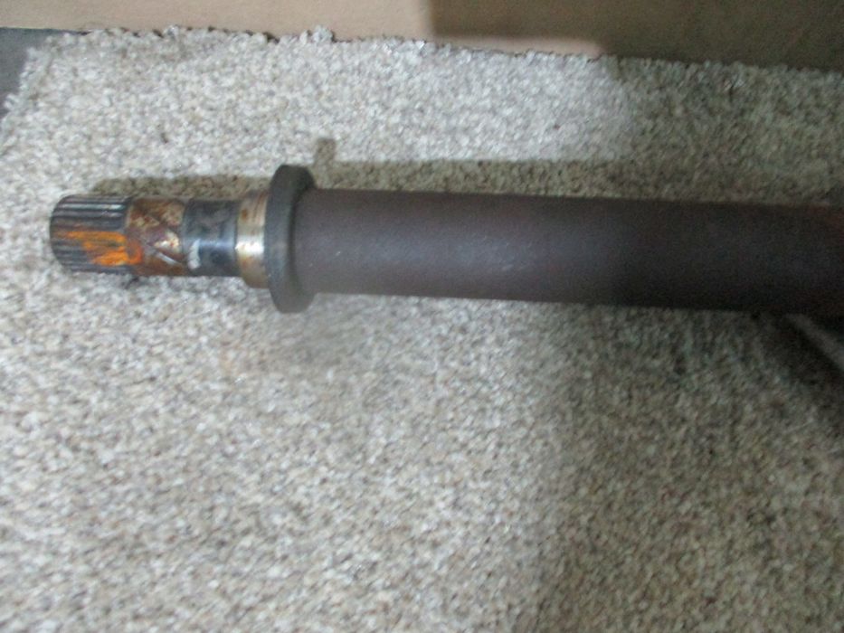 półoś prawa przód przednia krótka renault megane iii scenic iii 1.5 dc