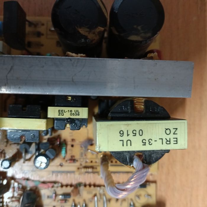 Продам плату з компютера