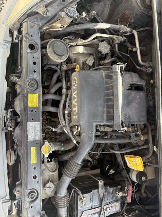 Toyota Yaris 1999