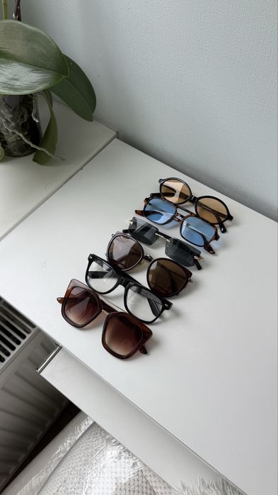 Продаю стильні окуляри