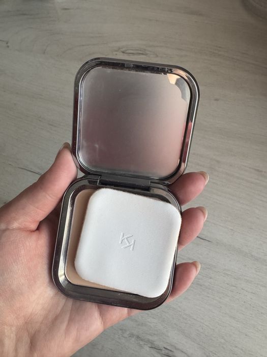 Кіko matte fusion 05 пудра