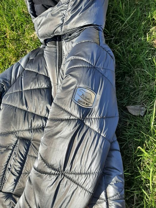 Демисезонная куртка TEPLEE на рост 110-116