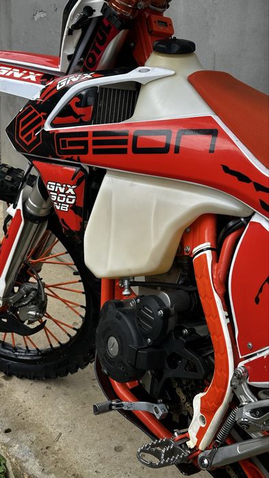 Geon GNX 300 nb