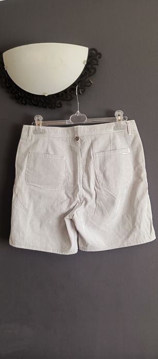 Bermudy damskie Peruna M