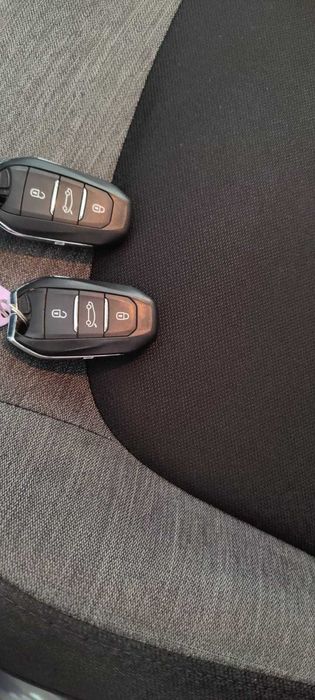 Citroen Grand C4 Spacetourer 1.5 BlueHDI 131 CV,Stop&Start