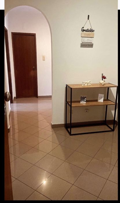 Quarto para arrendar