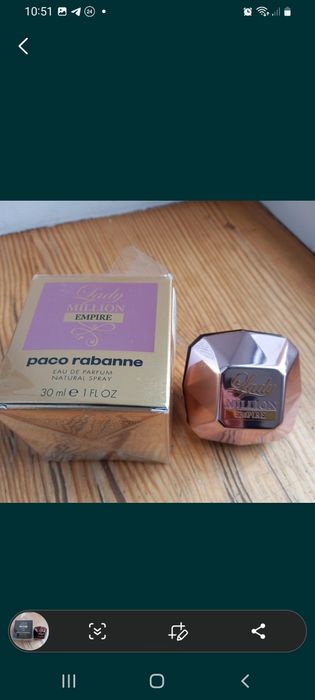Jadore Dior La coste Empire Armani Si Calvin Klein Paco Rabbane Trussa