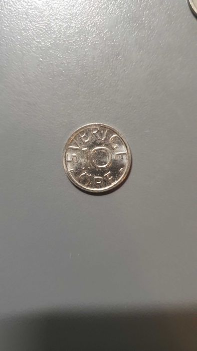 Moedas antigas para venda (IX)