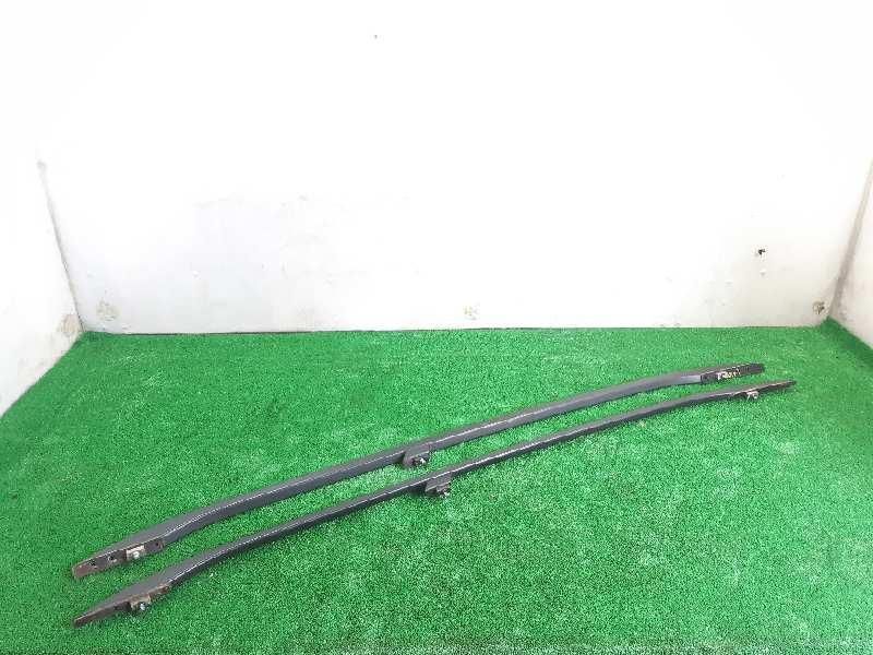 Barras De Teto Seat Exeo