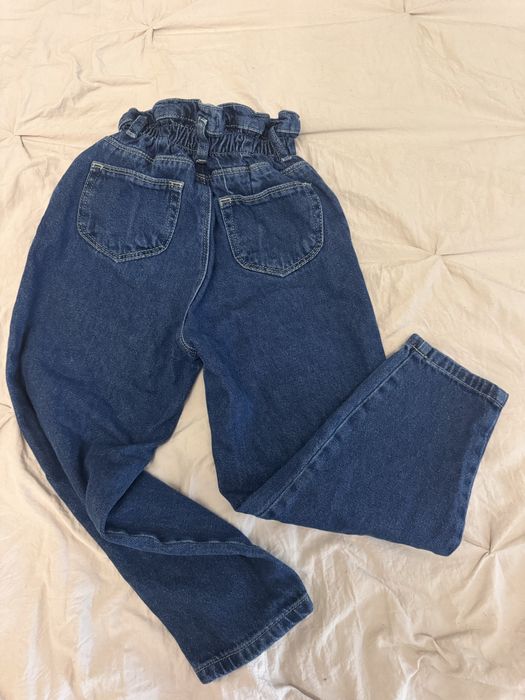 Джинси для дівчинки