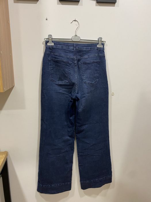 Calzedonia szerokie jesnsy