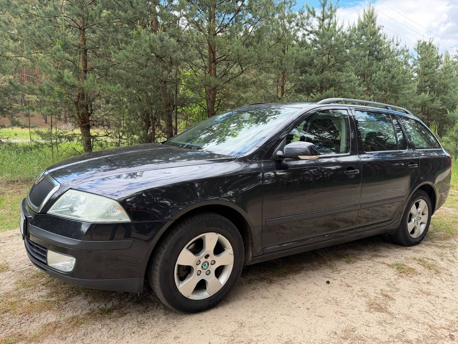 Продам Skoda Oktavia А5