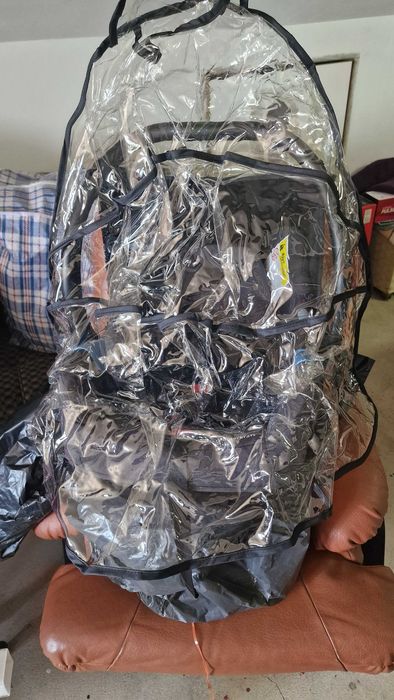 Trio Kinderkraft Prime 2020