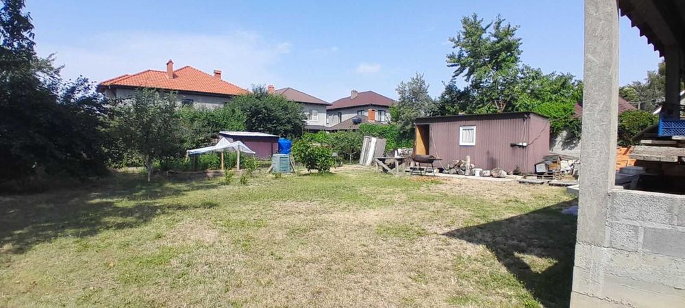 Продам двухэтажный дом 200 кв.м., Фонтанка.