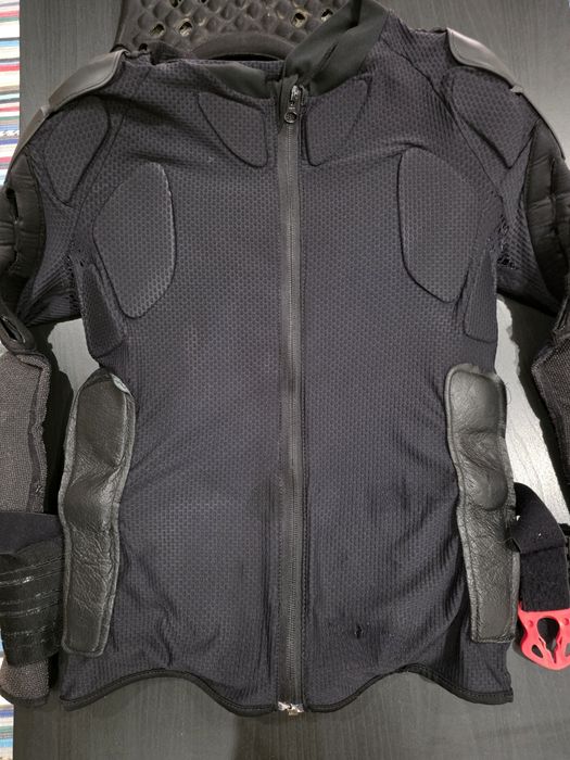 Colete Alpinestars Bionic Tech V2