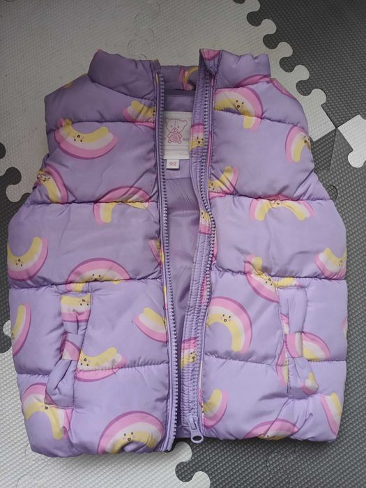 Kamizelka pikowana Cool Club 92