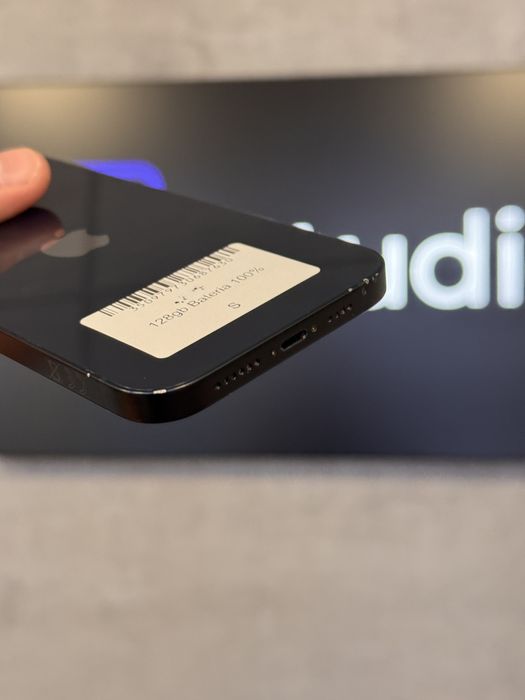 RATY 0% iPhone 14 Plus 128GB BATERIA 100% GWARANCJA 12 miesiecy!!!