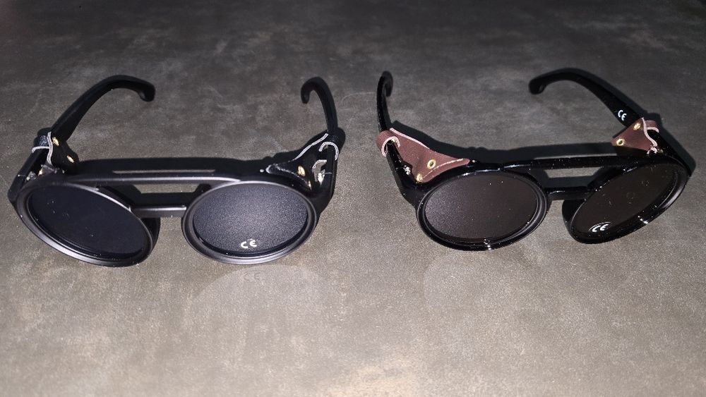 Okulary Mad Max Gogle Future style