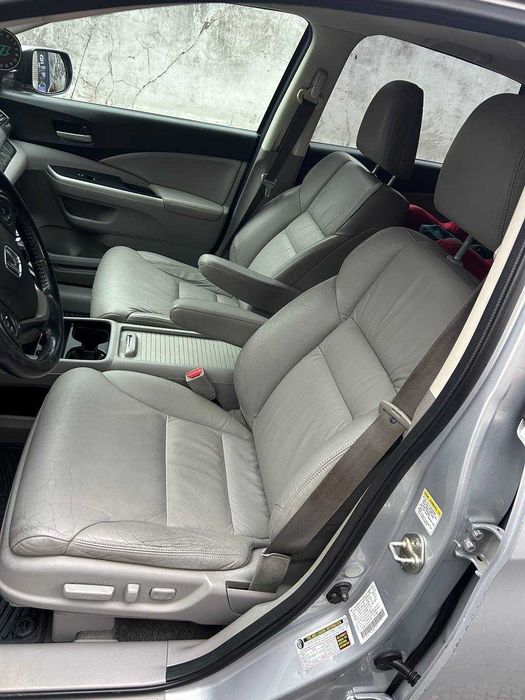 Продам свою Honda CR-V 2.4  2013 р