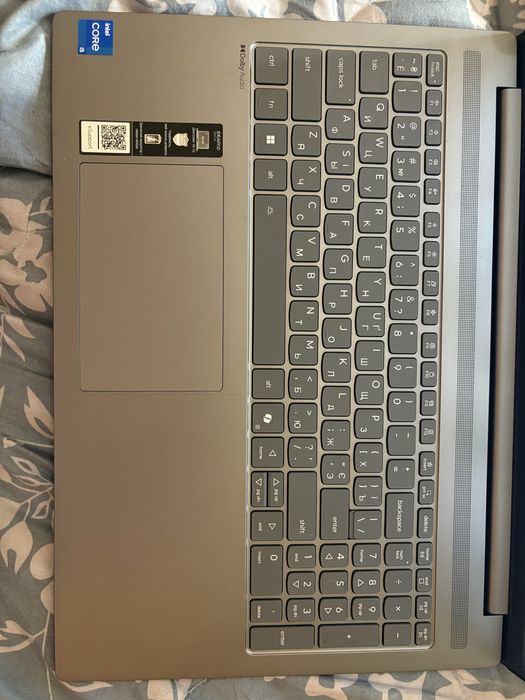 Ноутбук lenovo на гарантії