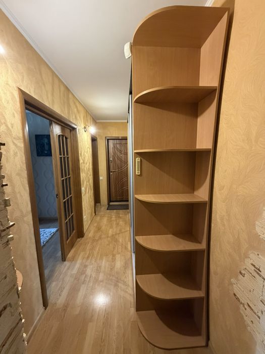 Сдам 3 комн Королева 13000
