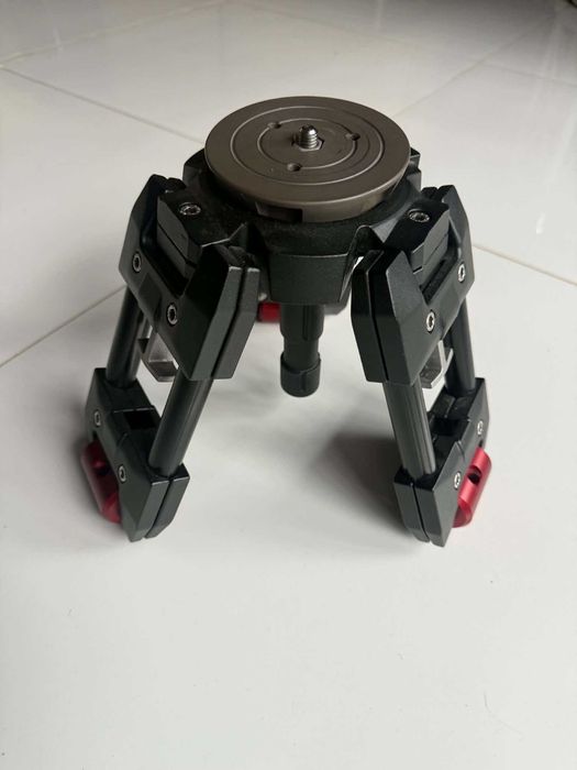 Statyw filmowy Manfrotto 529B Hi-Hat