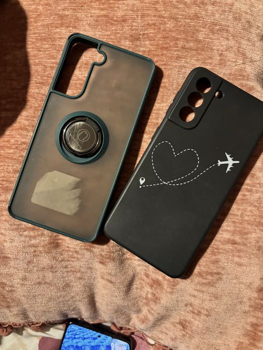 Samsung S21 5G - Dual Sim