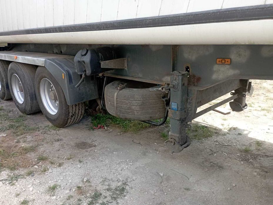 продам напівпричіп SCHMITZ SKI24 самосвал.