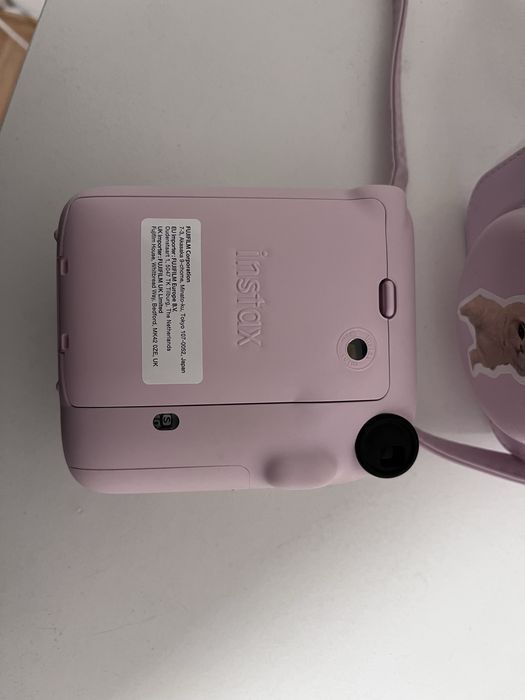 Instax mini 12