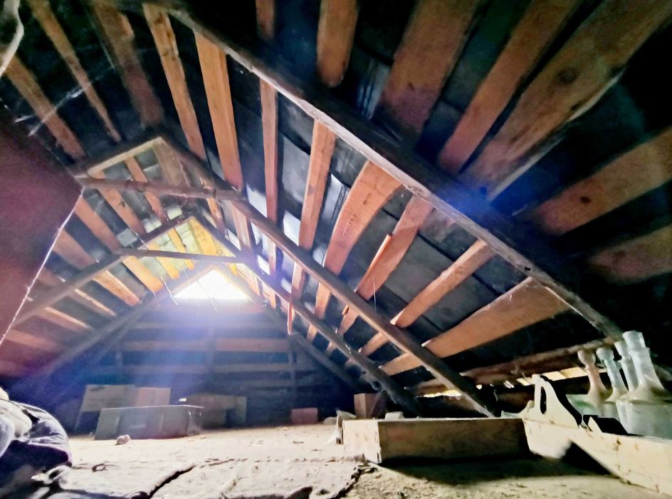 Дім 60 м2 українська хата піч-лежанка Собківка 7 км Умань 53 сотки