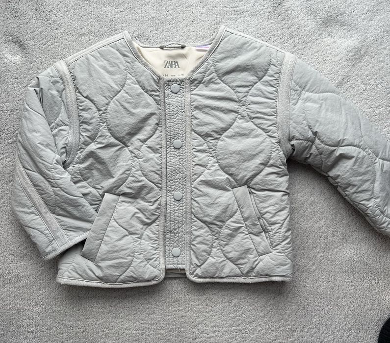 Куртка дитяча Zara