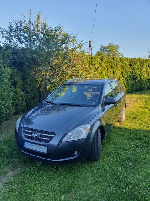 Kia Cee'd