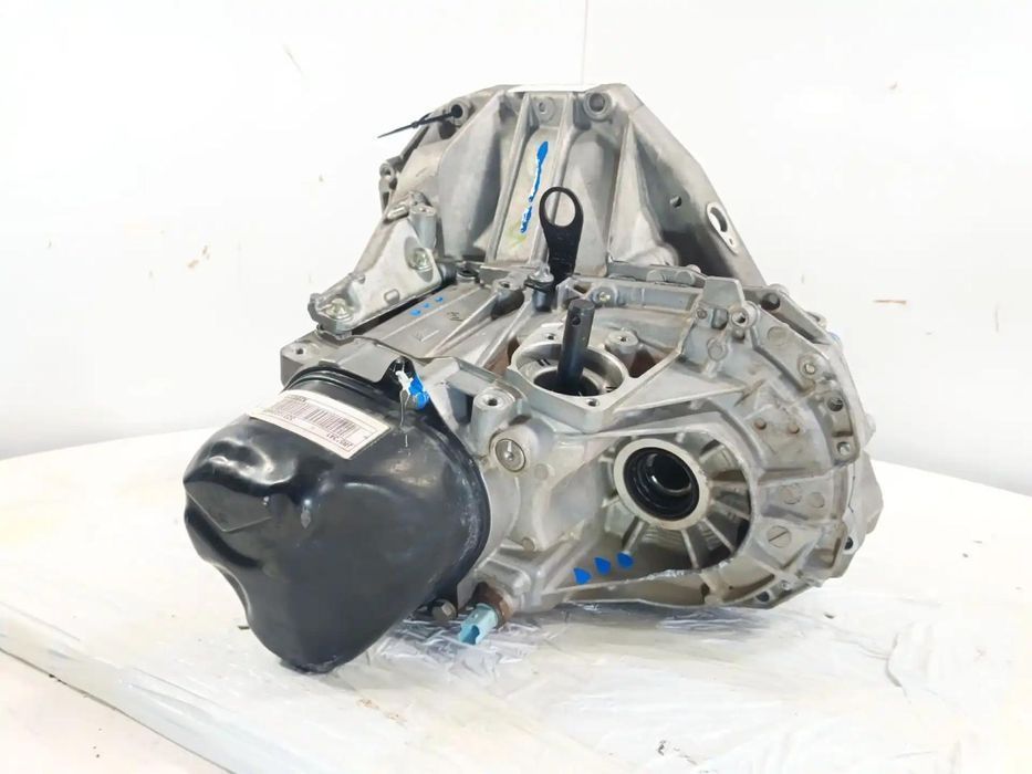 Caixa Velocidades Renault Kangoo 1.5 Dci Refª: JR5341