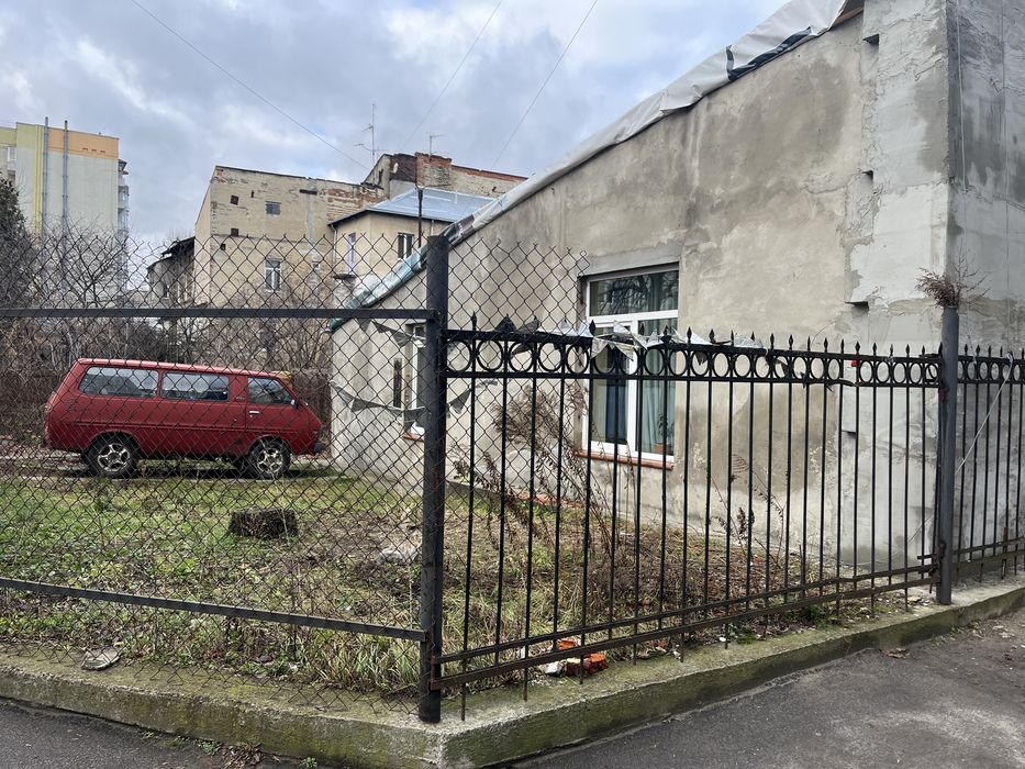 Продам будинок Шевченка 49А