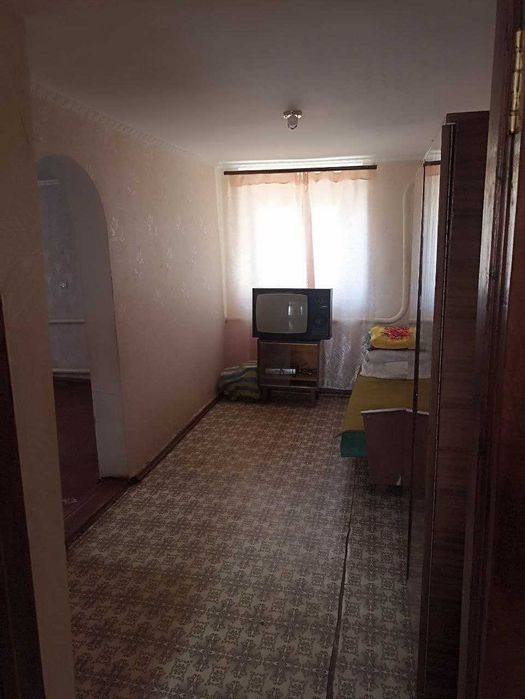 ТЕРМІНОВО! Продам будинок у місті Тальне (Черкаська область)!