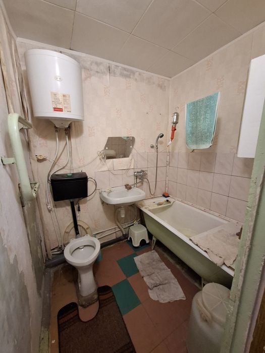 Сдам 1к Титова,18б Незалежности